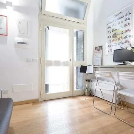 Trastevere Mini Flat 2 - Rhome4u Διαμέρισμα Ρώμη