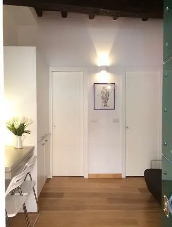 Διαμέρισμα Trastevere Mini Flat 2 - Rhome4u *