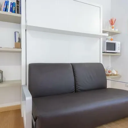Διαμέρισμα Trastevere Mini Flat 2 - Rhome4u *
