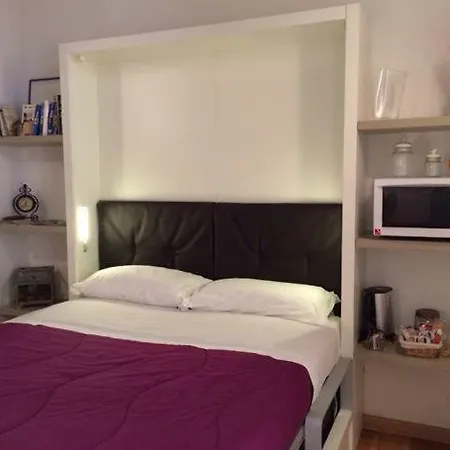 Διαμέρισμα Trastevere Mini Flat 2 - Rhome4u