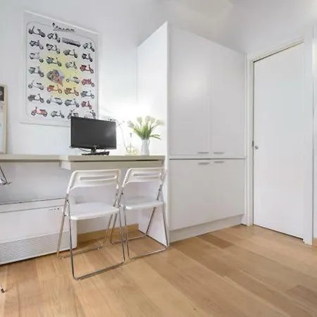 Διαμέρισμα Trastevere Mini Flat 2 - Rhome4u *