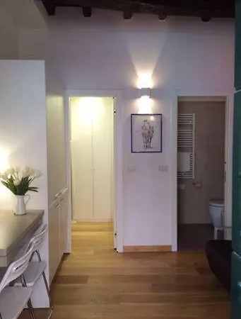 Διαμέρισμα Trastevere Mini Flat 2 - Rhome4u Ρώμη