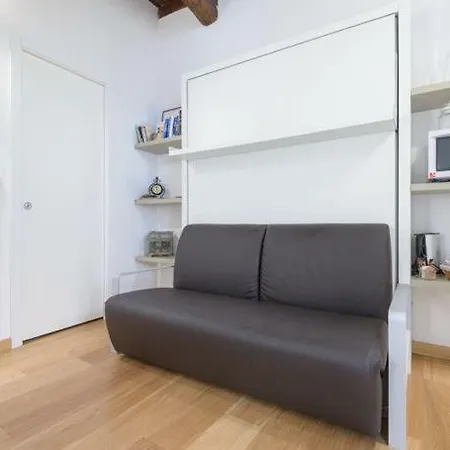 Trastevere Mini Flat 2 - Rhome4u Διαμέρισμα Ρώμη