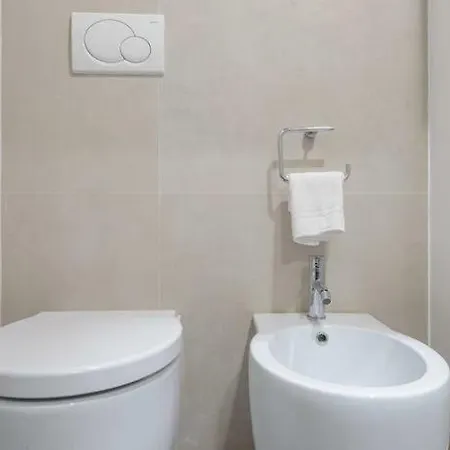 Διαμέρισμα Trastevere Mini Flat 2 - Rhome4u
