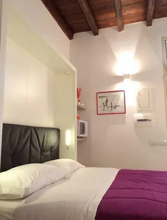 Trastevere Mini Flat 2 - Rhome4u Διαμέρισμα Ρώμη