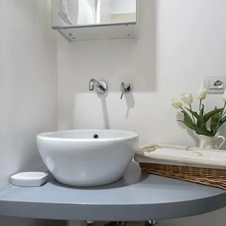 Trastevere Mini Flat 2 - Rhome4u Ρώμη