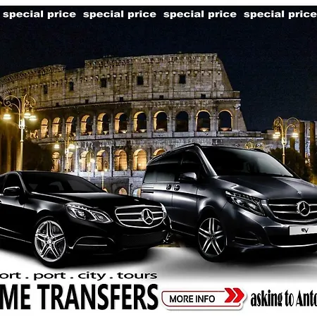 Διαμέρισμα Trastevere Mini Flat 2 - Rhome4u *
